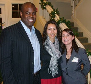 LOTR Red Rocks has a full house and plenty of vino