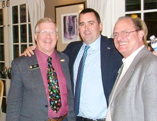 LOTR Red Rocks has a full house and plenty of vino