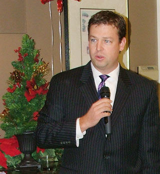 After gas attack, Syrian American in Colorado calls on Trump to act