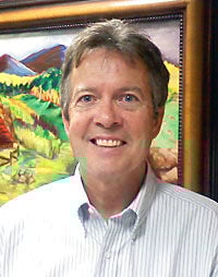 Some fodder in the quest for rural Colorado teachers