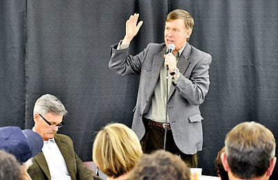 Hickenlooper kick-starts economic development plans