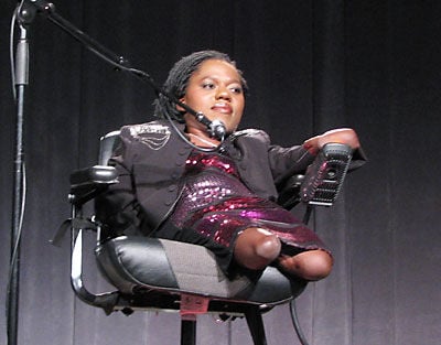 Local restaurateur honors those who make a difference