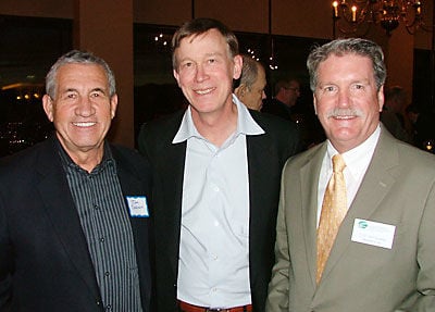 Over 2 dozen arrested in immigration operation in Rockies