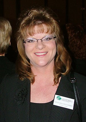 Colorado Restaurant Association wines and dines elected officials