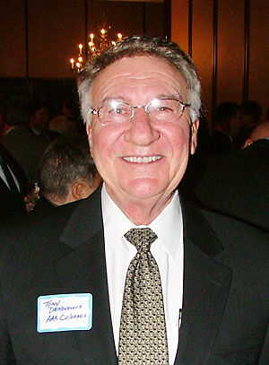 Colorado Restaurant Association wines and dines elected officials