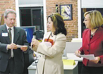 Perlmutter's Colorado gubernatorial announcement means race for an open seat