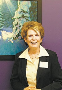 D’Vine Wine and D’Vine Women