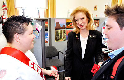 Bill introduced for civil unions for same-sex couples