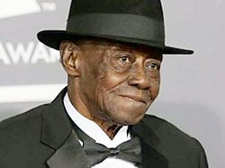 Celebrating the life of ‘Pinetop’ Perkins, and blues music from Mississippi’s Delta