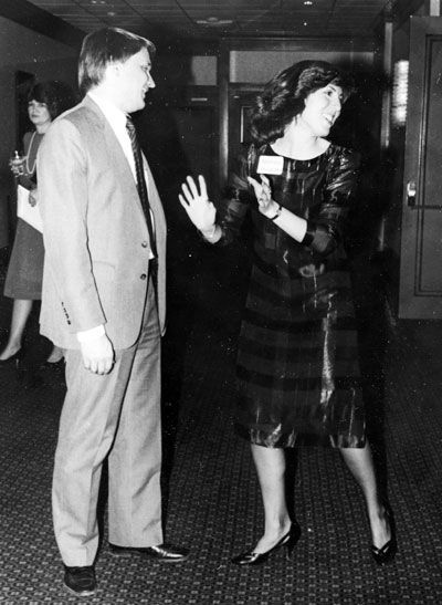 Wadhams’ storied career as GOP Chair draws to close