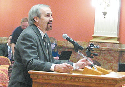 Denver redistricting hearing draws sparse crowd