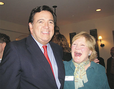 A tribute to Pat Waak