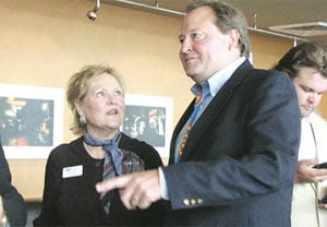 A tribute to Pat Waak
