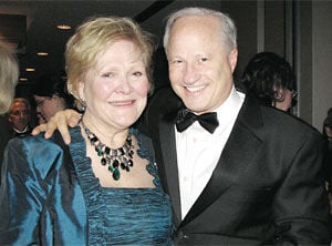 A tribute to Pat Waak