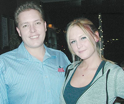 Parker Dems discuss schools at Vines Wine Bar