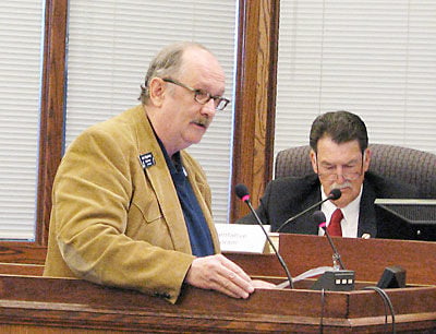 First redistricting meeting focuses on Longmont