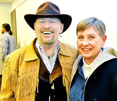 GOP Chair candidates differ on particulars