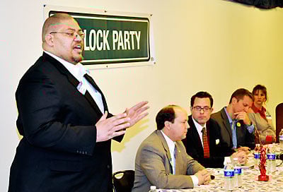 GOP Chair candidates differ on particulars