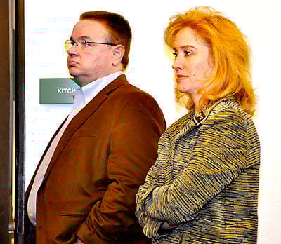 GOP Chair candidates differ on particulars