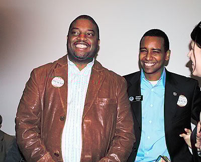 Dems pick Palacio for state chairman