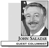 Colo. Ag Day celebrates American way of life