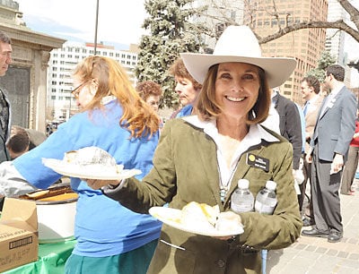 Importance of agriculture highlighted on Ag Day