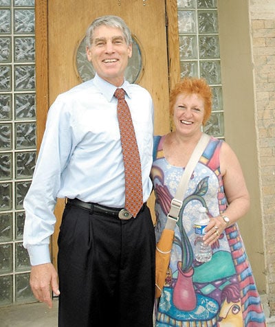 Governor, city officials mourn Carla Madison