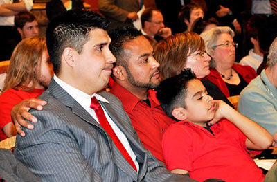 Civil unions bill killed on party-line vote