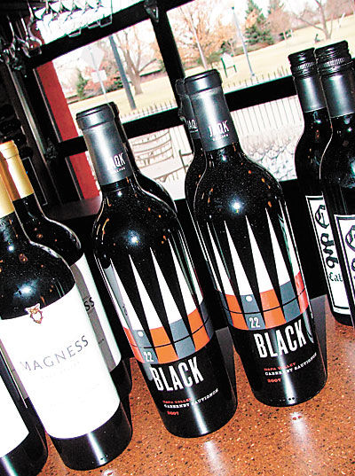 Spring holidays call for wine