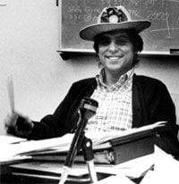 Paul Sandoval — always true to his word