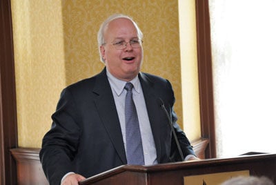 GOP strategist Rove declares Colorado could be key to 2012