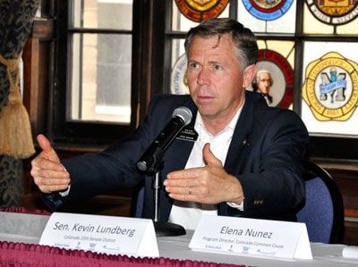 Initiative process comes under siege in Colorado