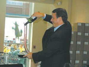 Half Full, Half Empty, or the Wrong Glass Altogether?