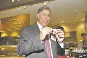 Local Ag and Mexican offiicals hope to whip up potato exports