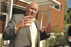 Local Ag and Mexican offiicals hope to whip up potato exports