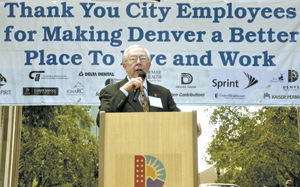 Vidal bids farewell, thanks city workers