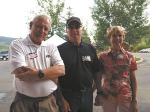Summit County Republicans’ Annual Pig Roast — and skewering of Democrats
