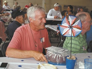 Summit County Republicans’ Annual Pig Roast — and skewering of Democrats