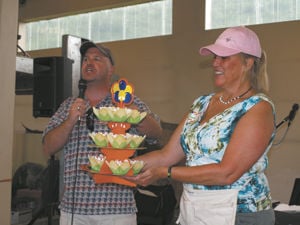 Summit County Republicans’ Annual Pig Roast — and skewering of Democrats