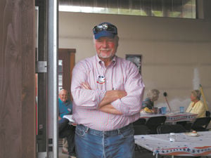 Summit County Republicans’ Annual Pig Roast — and skewering of Democrats