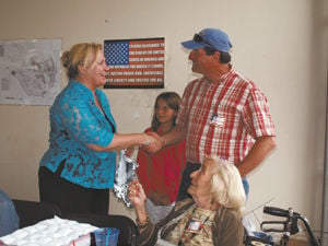 Summit County Republicans’ Annual Pig Roast — and skewering of Democrats