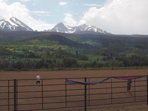 Summit County Republicans’ Annual Pig Roast — and skewering of Democrats