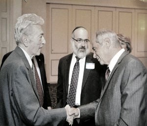 Colorado legislators’ efforts to help free Soviet Dissidents on display