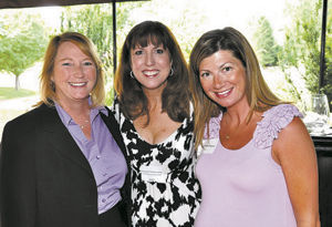 POWRful Republican Women laud gains