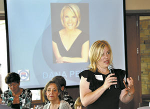 POWRful Republican Women laud gains