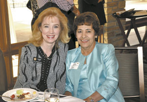 POWRful Republican Women laud gains