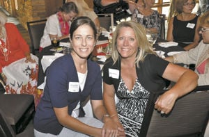 POWRful Republican Women laud gains