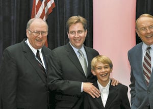 Western Conservative Summit 2011