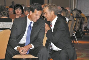Western Conservative Summit 2011