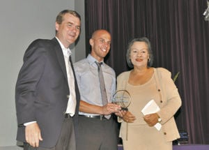 One Colorado presents its 'Ally Awards'